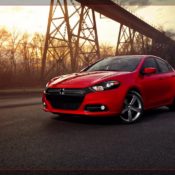 2013 dodge dart front 3 175x175 at Dodge History & Photo Gallery