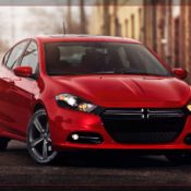 2013 dodge dart front 4 175x175 at Dodge History & Photo Gallery