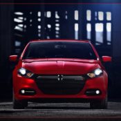 2013 dodge dart front 7 175x175 at Dodge History & Photo Gallery