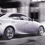 2014 Lexus IS Official 4 175x175 at 2014 Lexus IS Officially Unveiled