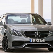 2014 Mercedes E63 AMG 2 175x175 at Official: 2014 Mercedes E63 AMG Revealed