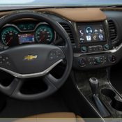 2014 Chevrolet Impala