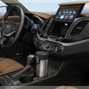 2014 chevrolet impala interior 2 175x175 at Chevrolet History & Photo Gallery