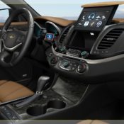 2014 chevrolet impala interior 3 175x175 at Chevrolet History & Photo Gallery