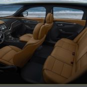 2014 chevrolet impala interior 6 175x175 at Chevrolet History & Photo Gallery