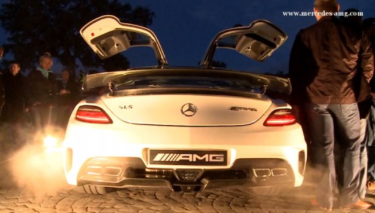 AMG Lounge 545x310 at Awesome: AMG Private Lounge at Ascari Resort