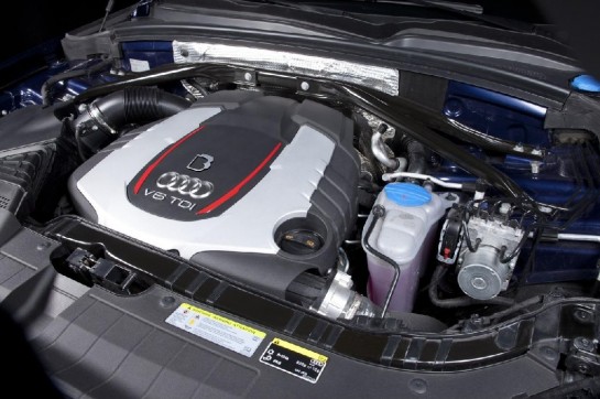 Audi SQ5 TDI BB 2 545x362 at B&B Audi SQ5 TDI Revealed
