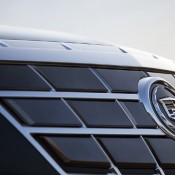 Cadillac ELR Teaser 2 175x175 at NAIAS 2013: Cadillac ELR Teaser Pictures