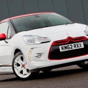 Citroen DS3 Red 2 175x175 at Citroen DS3 Red Editions Announced