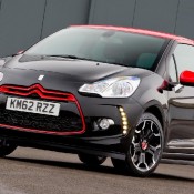 Citroen DS3 Red 3 175x175 at Citroen DS3 Red Editions Announced
