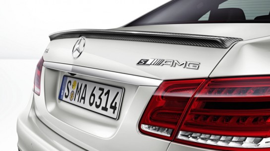 E63 AMG S Model 6 545x306 at 2014 Mercedes E63 AMG S Model in Details