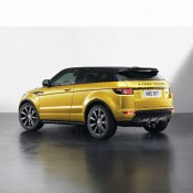 Evoque Sicilian Yellow Edition 4 175x175 at Official: Range Rover Evoque Sicilian Yellow Edition