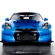 Fast and Furious 6 GT R 4 175x175 at Fast and Furious 6 Nissan GT R Revealed