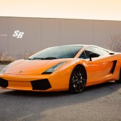 Gallardo on PUR 2 175x175 Gallardo on PUR 2 175x175 at Gallery: Lamborghini Gallardo on PUR Wheels