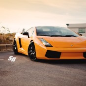 Gallardo on PUR 3 175x175 Gallardo on PUR 3 175x175 at Gallery: Lamborghini Gallardo on PUR Wheels