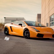 Gallardo on PUR 4 175x175 Gallardo on PUR 4 175x175 at Gallery: Lamborghini Gallardo on PUR Wheels