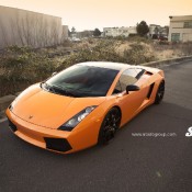 Gallardo on PUR 7 175x175 Gallardo on PUR 7 175x175 at Gallery: Lamborghini Gallardo on PUR Wheels