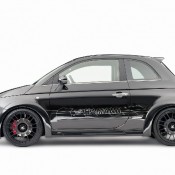 Hamann Styling Kit for Fiat 500 3 175x175 at Hamann Styling Kit for Fiat 500