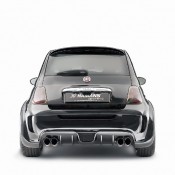 Hamann Styling Kit for Fiat 500 5 175x175 at Hamann Styling Kit for Fiat 500