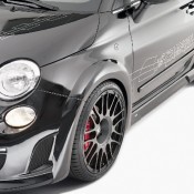 Hamann Styling Kit for Fiat 500 6 175x175 at Hamann Styling Kit for Fiat 500
