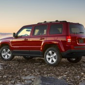Jeep Compass and Patriot 8 175x175 at NAIAS 2013: 2014 Jeep Compass and Patriot Update