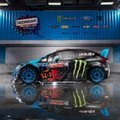 Ken Block New Livery 2 175x175 at Ken Blocks New Livery for Hoonigan Racing Division