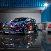 Ken Block New Livery 4 175x175 at Ken Blocks New Livery for Hoonigan Racing Division