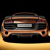 Limited Edition Audi R8 2 175x175 at China Gets Another Limited Edition Audi R8