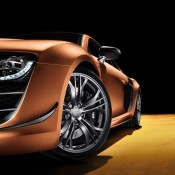Limited Edition Audi R8 4 175x175 at China Gets Another Limited Edition Audi R8