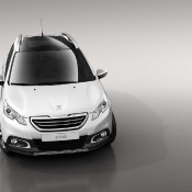 Peugeot 2008 First Official Pictures 2 175x175 at Peugeot 2008 First Official Pictures Leaked