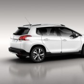 Peugeot 2008 First Official Pictures 4 175x175 at Peugeot 2008 First Official Pictures Leaked