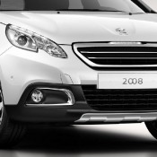 Peugeot 2008 First Official Pictures 6 175x175 at Peugeot 2008 First Official Pictures Leaked