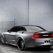 Ultimate Auto Challenger 3 175x175 at Dodge Challenger SRT 8 Widebody by Ultimate Auto