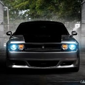 Ultimate Auto Challenger 5 175x175 at Dodge Challenger SRT 8 Widebody by Ultimate Auto