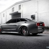 Ultimate Auto Challenger 6 175x175 at Dodge Challenger SRT 8 Widebody by Ultimate Auto