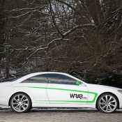 WRAPworks Mercedes CL 5 175x175 at Mercedes CL C216 by WRAPworks