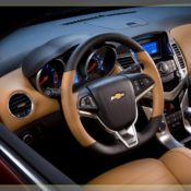 Chevrolet Cruze Z-Spec Concept