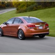 Chevrolet Cruze Z-Spec Concept