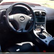 lingenfelter-chevrolet-corvette-c6-commemorative-interior