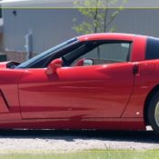 lingenfelter-chevrolet-corvette-c6-commemorative-side