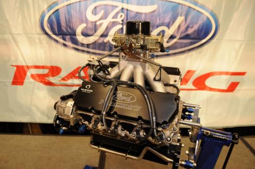 09mtr1nk01727 01 1024x680 at Fords new NASCAR race engine