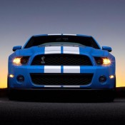 10shelbygt500 05 hr 175x175 at 2010 Shelby Mustang GT500 