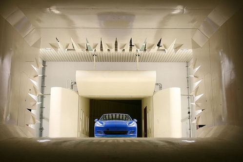 120479 at Porsche Panamera extreme cold test