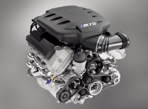 2 m3 engine at Next BMW M3 will be back to six cylinders