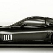 2009 c3r retro corvette stingray design update black side 1280x960 175x175 at Corvette C3retro Picture Gallery