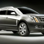 2010 cadillac srx middle east 175x175 at 2010 Cadillac SRX   Middle East debut in October