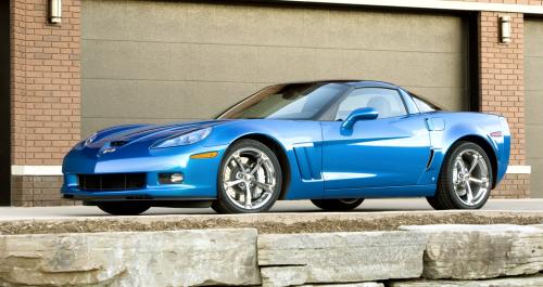 2010 corvette gs 1 at 2010 Corvette Grand Sport pricing announced