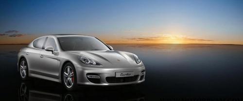2010 porsche panamera turbo at 2009 Porsche Panamera full specs and prices