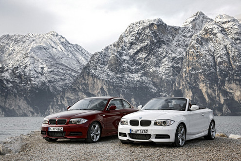 2012 bmw 1 series 1 at BMW 1 Series Reaches 1 Million Milestone