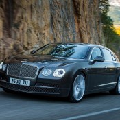 2014 Bentley Flying Spur 1 175x175 at 2014 Bentley Flying Spur Gets Official